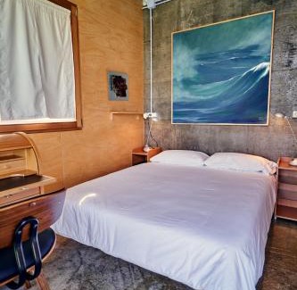 Ferrol Appartement | Apartamento con piscina y excelentes vistas