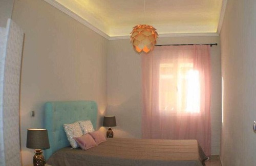 Tetuan Appartement | Apartamento con terraza céntrico moderno Nuevo
