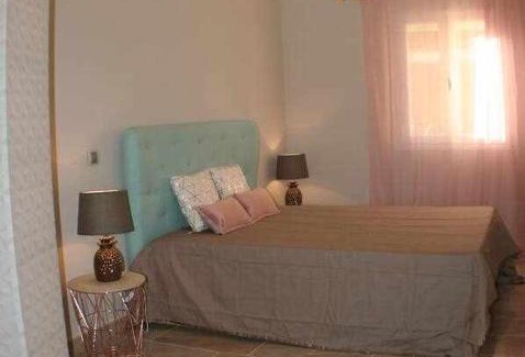 Tetuan Appartement | Apartamento con terraza céntrico moderno Nuevo