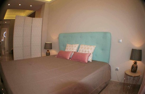 Tetuan Appartement | Apartamento con terraza céntrico moderno Nuevo
