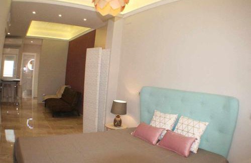 Tetuan Appartement | Apartamento con terraza céntrico moderno Nuevo