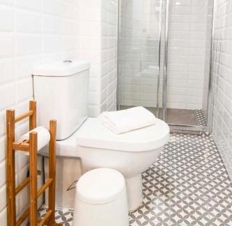 Capuchinos Appartement | Apartamento con terraza en el centro histórico de Capuchinos