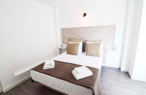 Capuchinos Appartement | Apartamento con terraza en el centro histórico de Capuchinos