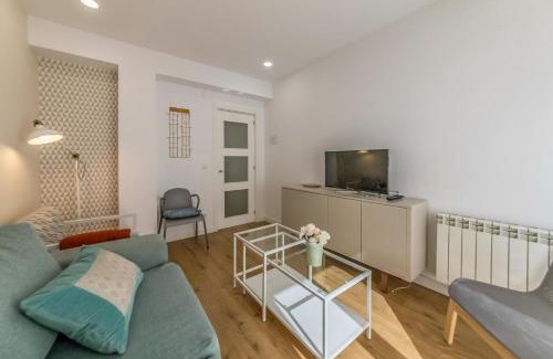 Milagrosa Appartement | Apartamento con terraza