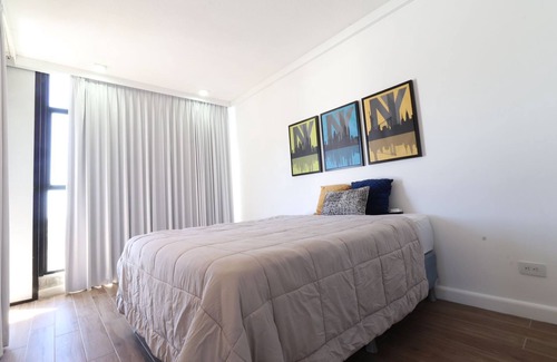 Santa Ana Appartement | Apartamento con Vista Espectacular y Amenidades de Lujo!