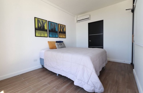 Santa Ana Appartement | Apartamento con Vista Espectacular y Amenidades de Lujo!