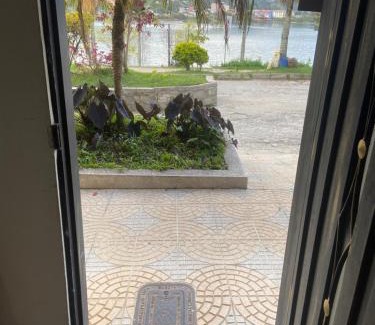 Guatape Appartement | Apartamento con Vista y acceso al lago en Guatape