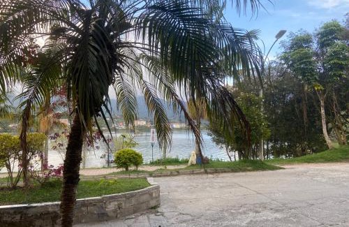 Guatape Appartement | Apartamento con Vista y acceso al lago en Guatape