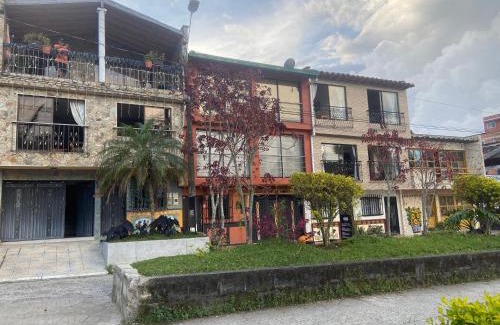 Guatape Appartement | Apartamento con Vista y acceso al lago en Guatape
