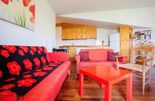Montsonis Appartement | Apartamento con vistas al castillo - Cal Martí