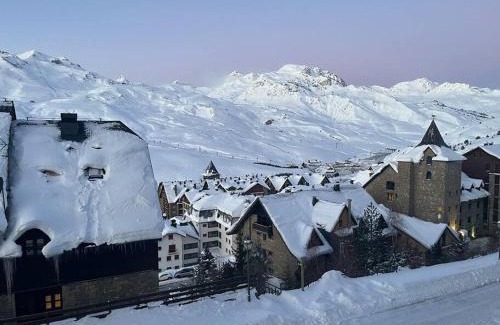 Formigal Appartement | Apartamento con vistas en Formigal