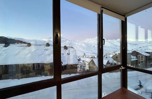 Formigal Appartement | Apartamento con vistas en Formigal
