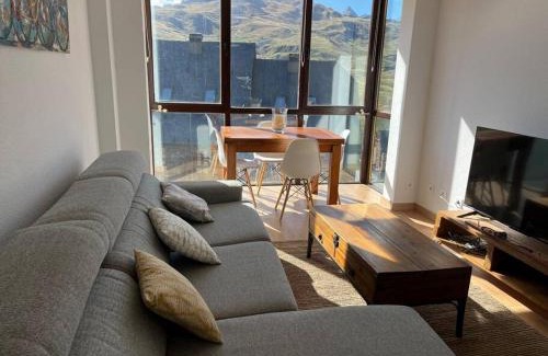 Formigal Appartement | Apartamento con vistas en Formigal