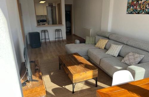 Formigal Appartement | Apartamento con vistas en Formigal