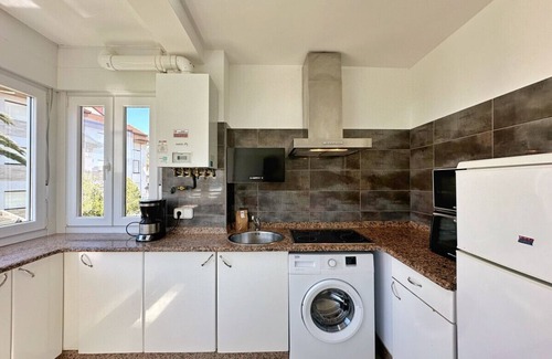 Isla Appartement | Apartamento con vistas al mar en la playa - Alfar 5900