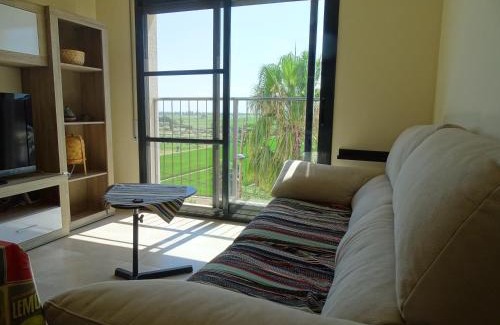 Camarles Appartement | Apartamento con vistas