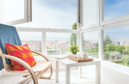 Santander Appartement | Apartamento con vistas a la bahía