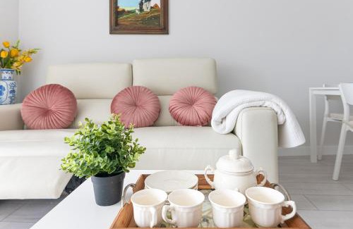 Santander Appartement | Apartamento con vistas a la bahía