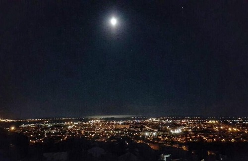 Viladecans Appartement | Apartamento con vistas al valle