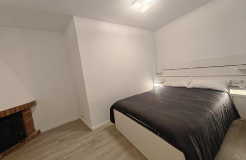 Viladecans Appartement | Apartamento con vistas al valle
