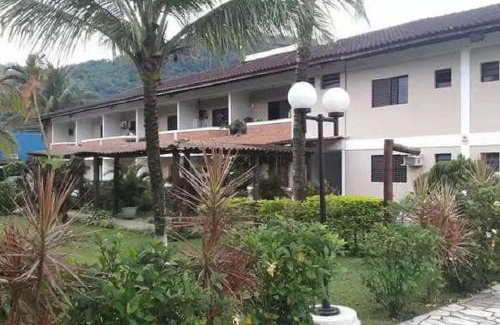 Boicucanga Beach Appartement | Apartamento Condomínio Boiçucanga Flat N 39 - Apto 10