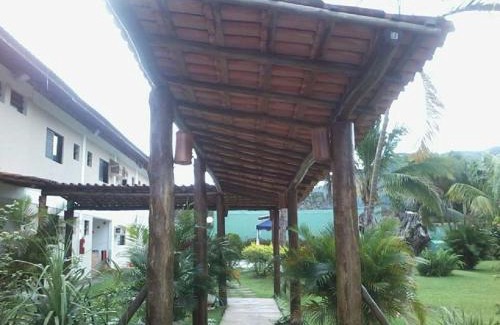 Boicucanga Beach Appartement | Apartamento Condomínio Boiçucanga Flat N 39 - Apto 10