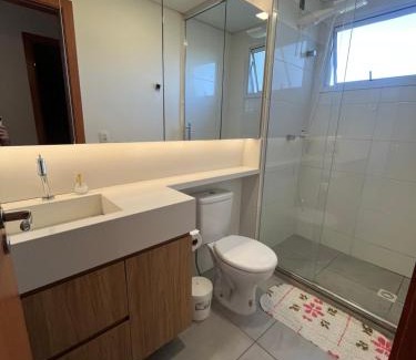 Lajeado Appartement | Apartamento condomínio Vert Clube