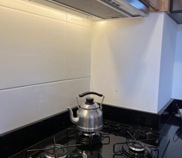 Lajeado Appartement | Apartamento condomínio Vert Clube