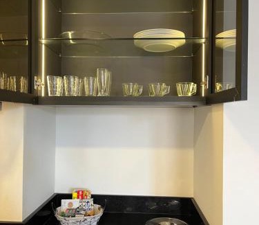 Lajeado Appartement | Apartamento condomínio Vert Clube