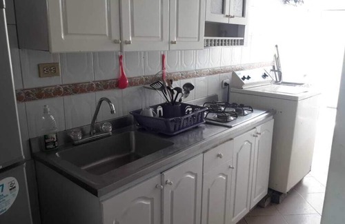 San Javier Maison | apartamento condominio