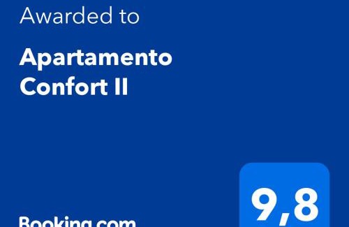 La Seu d'Urgell Appartement | Apartamento Confort II