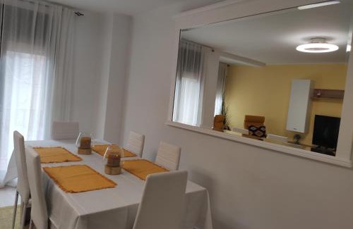 La Seu d'Urgell Appartement | Apartamento Confort II