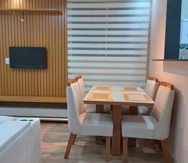 Camargos Appartement | Apartamento confortável a 5 minutos da Arena MRV