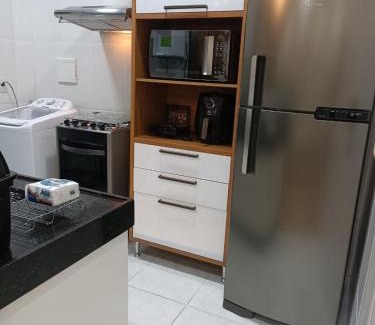 Camargos Appartement | Apartamento confortável a 5 minutos da Arena MRV