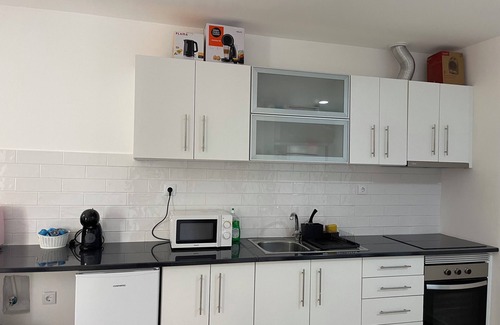 Barreiro Appartement | Apartamento Confortável Perto de Lisboa