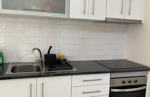 Barreiro Appartement | Apartamento Confortável Perto de Lisboa