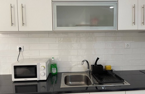 Barreiro Appartement | Apartamento Confortável Perto de Lisboa