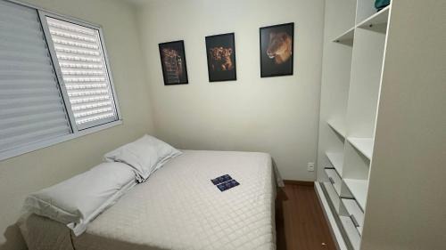 Barretos Appartement | Apartamento Confortável Barretos