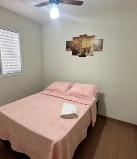 Barretos Appartement | Apartamento Confortável Barretos