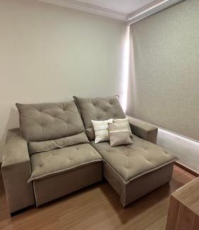 Barretos Appartement | Apartamento Confortável Barretos