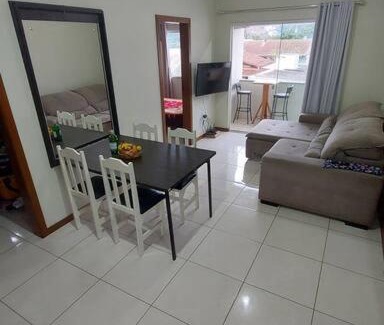 Valparaiso Appartement | Apartamento confortável para Oktoberfest!