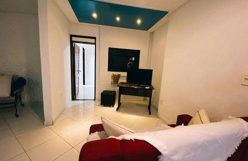 Santa Cruz Appartement | Apartamento Confortável no Santa cruz