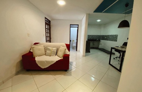 Santa Cruz Appartement | Apartamento Confortável no Santa cruz
