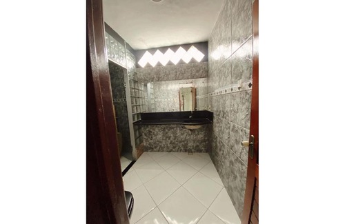 Santa Cruz Appartement | Apartamento Confortável no Santa cruz