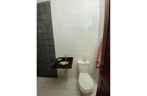 Santa Cruz Appartement | Apartamento Confortável no Santa cruz