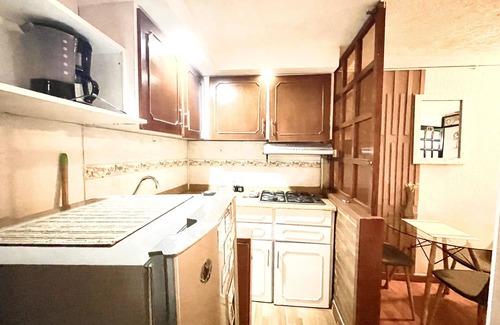 Calle 26 Appartement | Apartamento Confortable en Zona Estratégica a 10 min del Aeropuerto