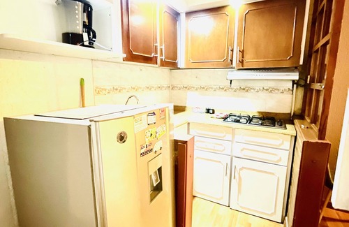 Calle 26 Appartement | Apartamento Confortable en Zona Estratégica a 10 min del Aeropuerto