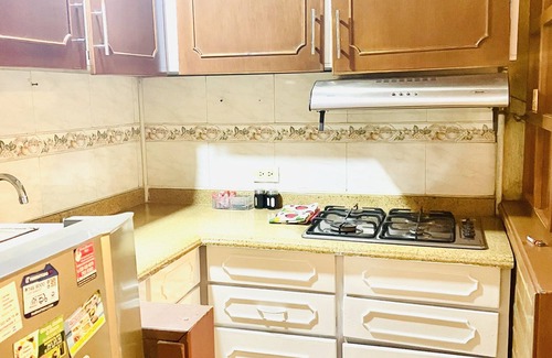 Calle 26 Appartement | Apartamento Confortable en Zona Estratégica a 10 min del Aeropuerto