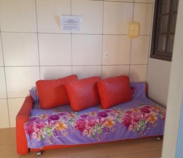 Tramandai Appartement | Apartamento conjugado