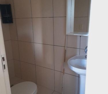 Tramandai Appartement | Apartamento conjugado